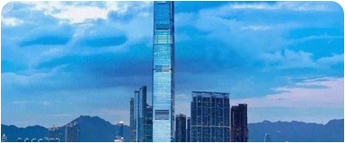 香港